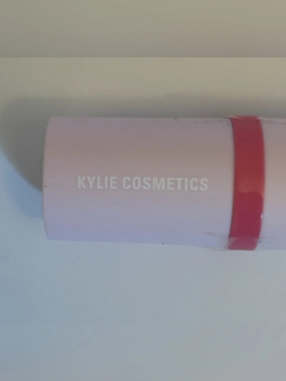 KYLIE COSMETICS Powder Blush Stick Breakfast In Bed UNOPENED NWT